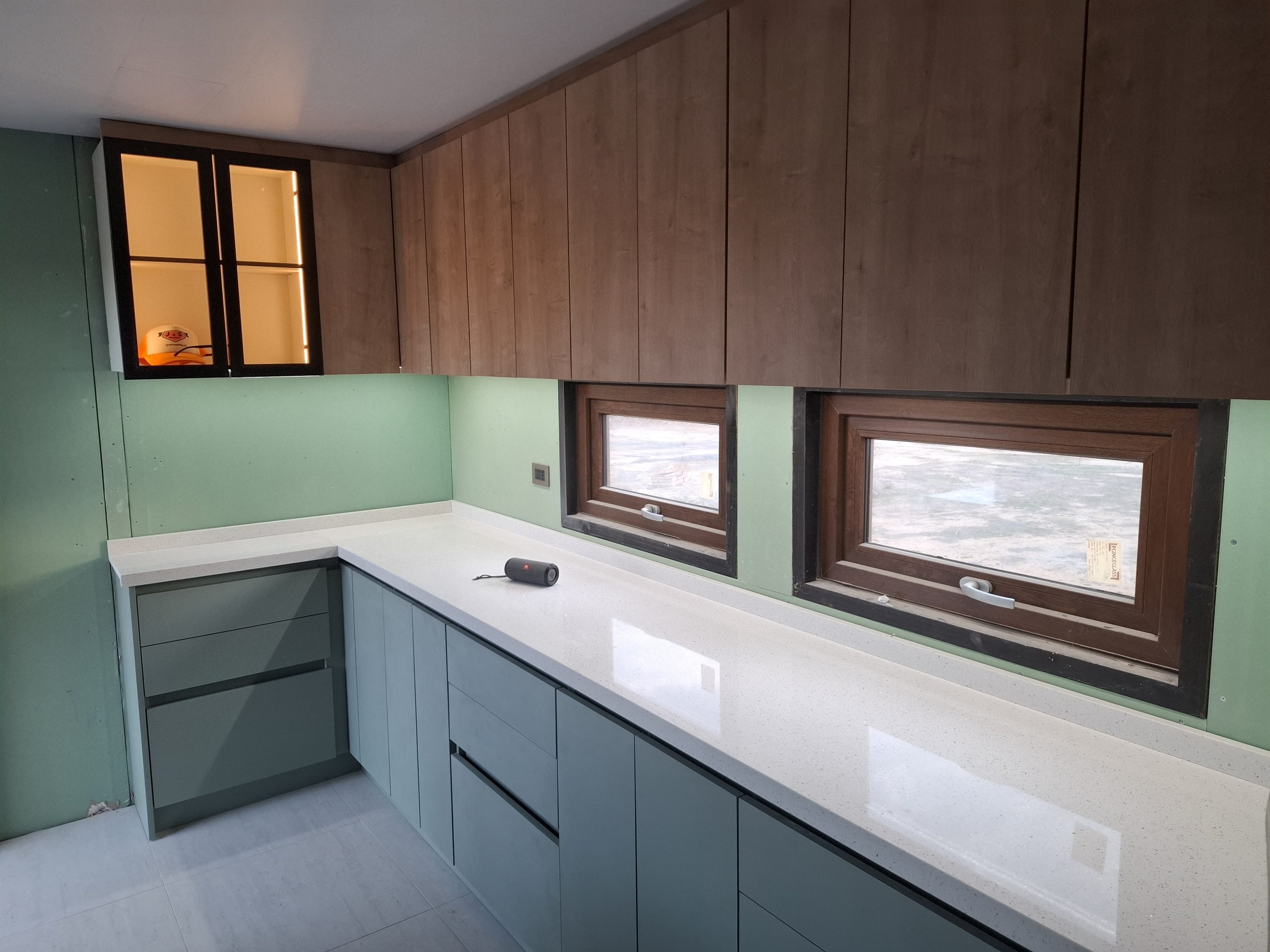 Muebles de cocina en El Quisco: Diseño exclusivo y funcionalidad a medida